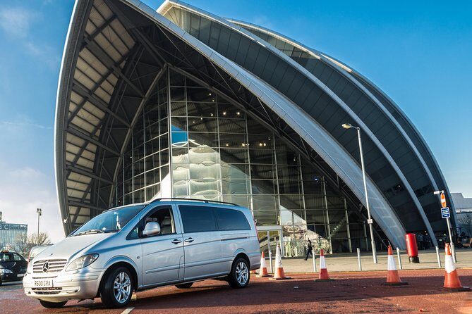 Airport transfers. - The Experience From a Traveler’s Perspective