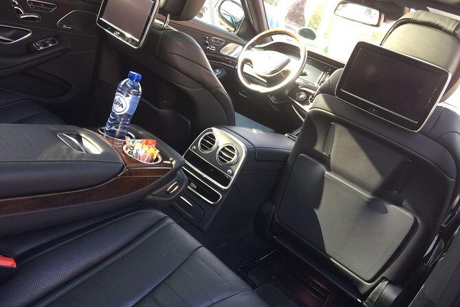 Airport transfers from Brussels to Zaventem Brussels airport by luxury car - Who Is This Transfer Best For?