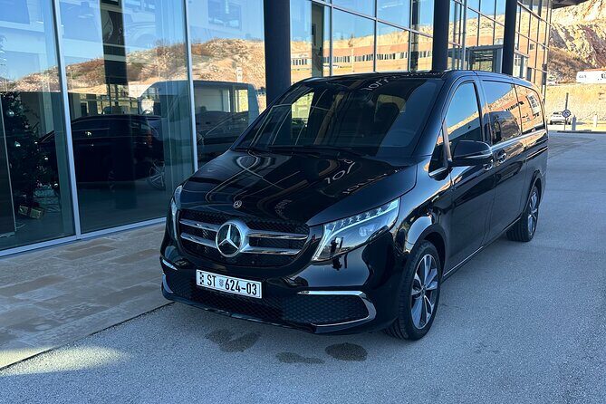 Airport transfers, Locco transfers, Port transfers - Pricing and Value