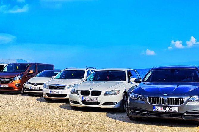 Airport transfers, Locco transfers, Port transfers - Final Thoughts