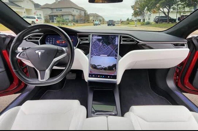 Airport Transfers NY-NJ-PA & long trips - Key Points