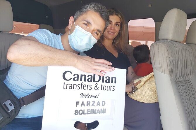 Airport Transfers to Akumal - Private van (ROUND TRIP) FLAT RATE - Pricing and Value Analysis