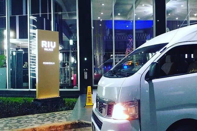 Airport Transfers to Akumal - Private van (ROUND TRIP) FLAT RATE - FAQ