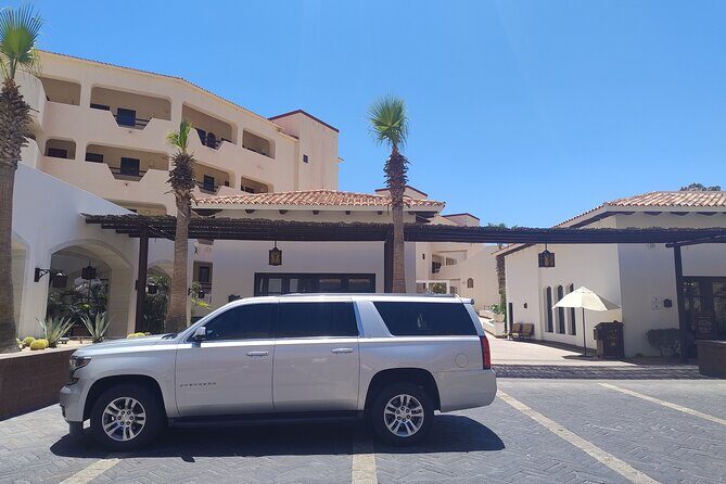 Airport Transfers to Cabo San Lucas Pacifico Hotels RT - Who Is This Transfer Best For?