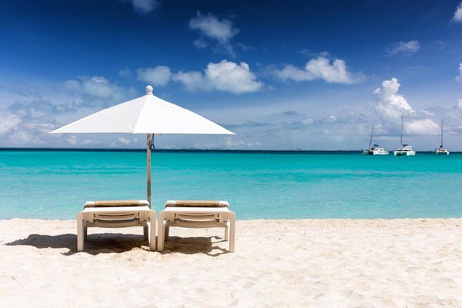 Airport transfers to Isla Mujeres - The Vehicle Options and Their Implications