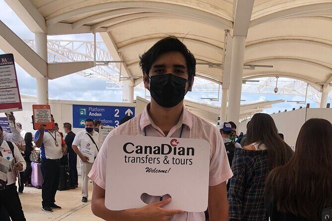 Airport Transfers to Playa del Carmen - Private van (ROUND TRIP) FLAT RATE - Final Thoughts