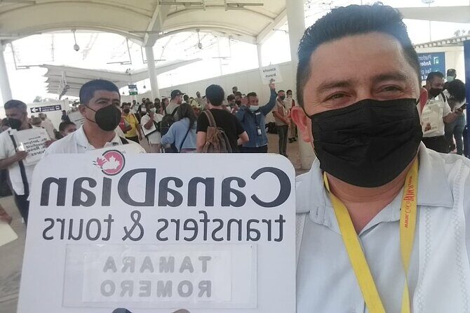 Airport Transfers to Puerto Aventuras - Private van (ROUND TRIP) FLAT RATE - Who Should Consider This Service?