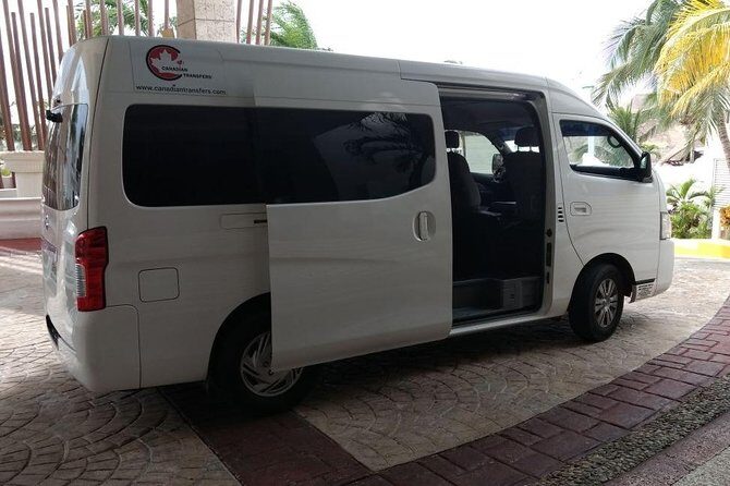 Airport Transfers to Puerto Aventuras - Private van (ROUND TRIP) FLAT RATE - Final Thoughts