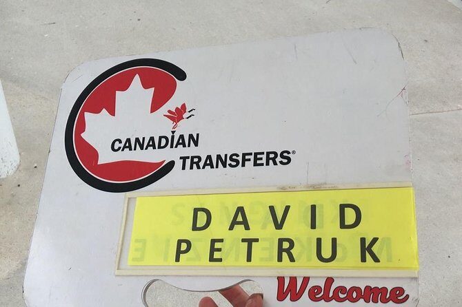 Airport Transfers to Puerto Juarez - Private van (ROUND TRIP) FLAT RATE - Who Should Consider This Service?