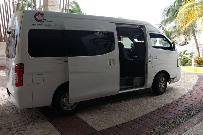 Airport Transfers to Puerto Morelos - Private van (ROUND TRIP) FLAT RATE - Final Thoughts