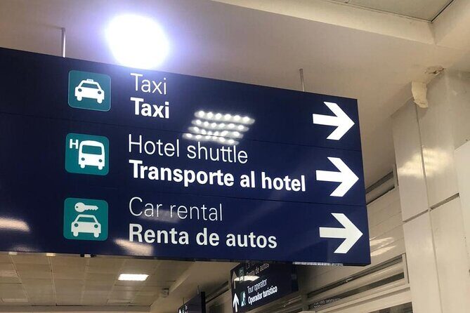 Airport Transfers to Tulum - Private van (ROUND TRIP) FLAT RATE - What’s Included and How It Works