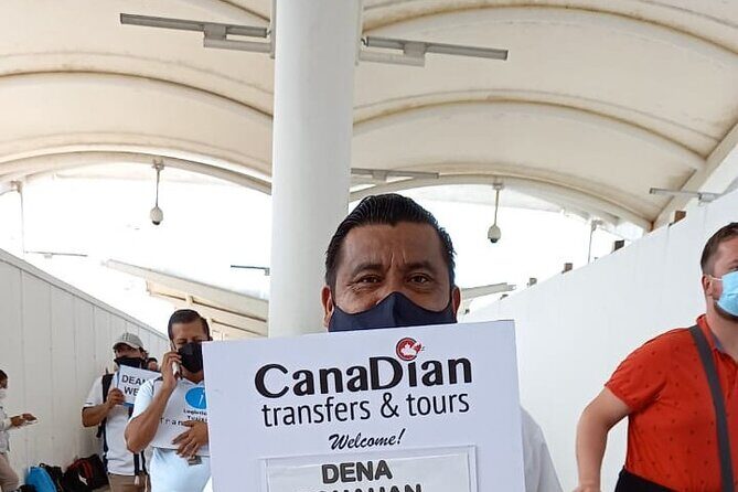 Airport Transfers to Tulum - Private van (ROUND TRIP) FLAT RATE - Who Should Consider This Service?