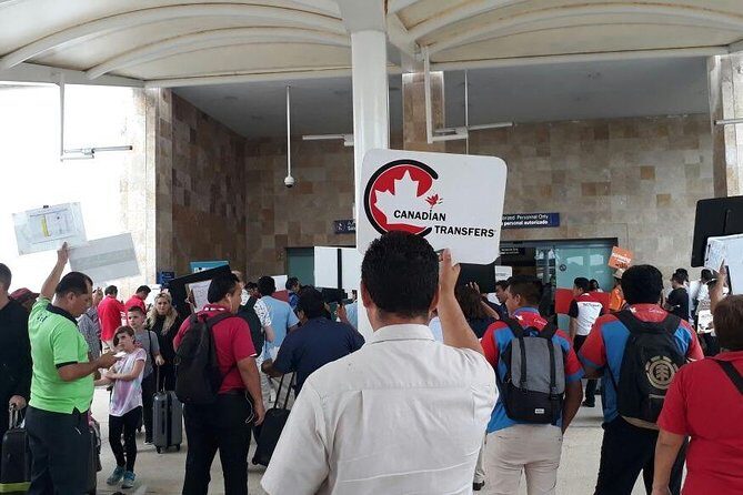 Airport Transfers to Tulum - Private van (ROUND TRIP) FLAT RATE - FAQ