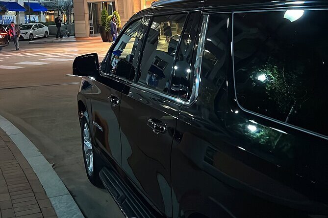 Airport Transportation and city Transportation - Key Points