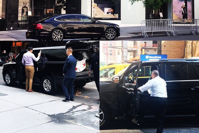 Airport transportation - Introduction