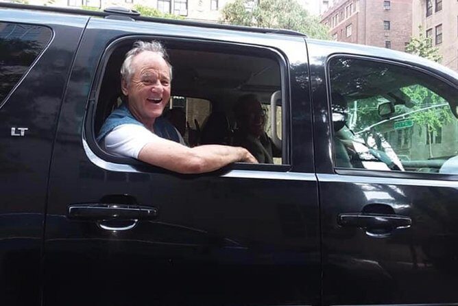 Airport transportation - The Reality of Reviews: Managing Expectations