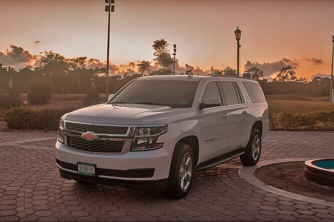 Airport Transportation One Way to Hotel in Cabo San Lucas - Key Points