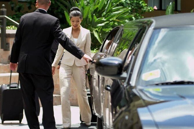 Airport Transportation - San Francisco Airport (SFO) to Carmel-by-The-Sea - In-Depth Look at the Experience