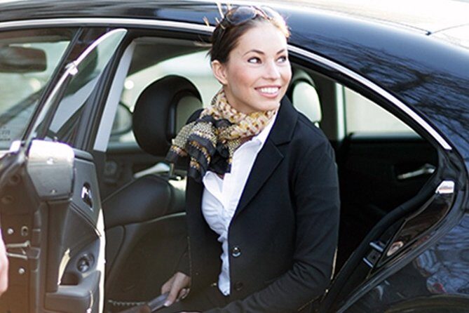 Airport Transportation - San Francisco Airport (SFO) to Carmel-by-The-Sea - Final Thought