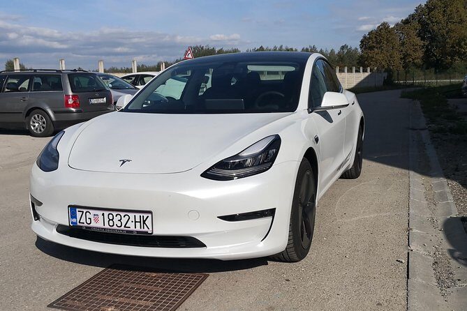 Airport Zagreb Transfer and Shuttle - First Impressions and Real-World Feedback