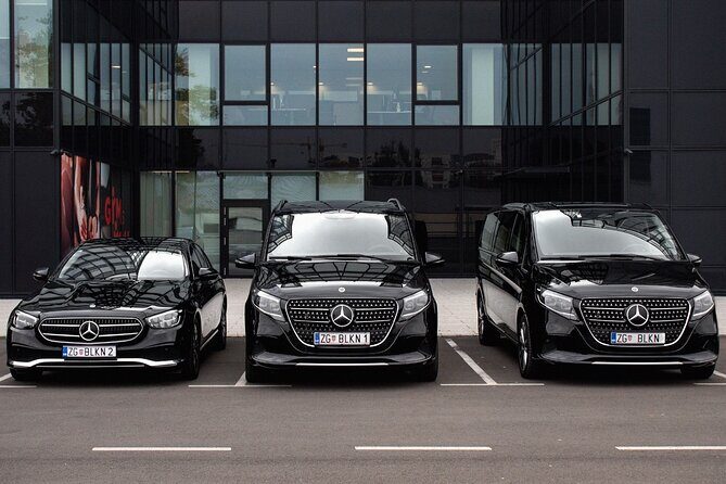 Airport Zagreb Transfer and Shuttle - Who Should Consider This Service?