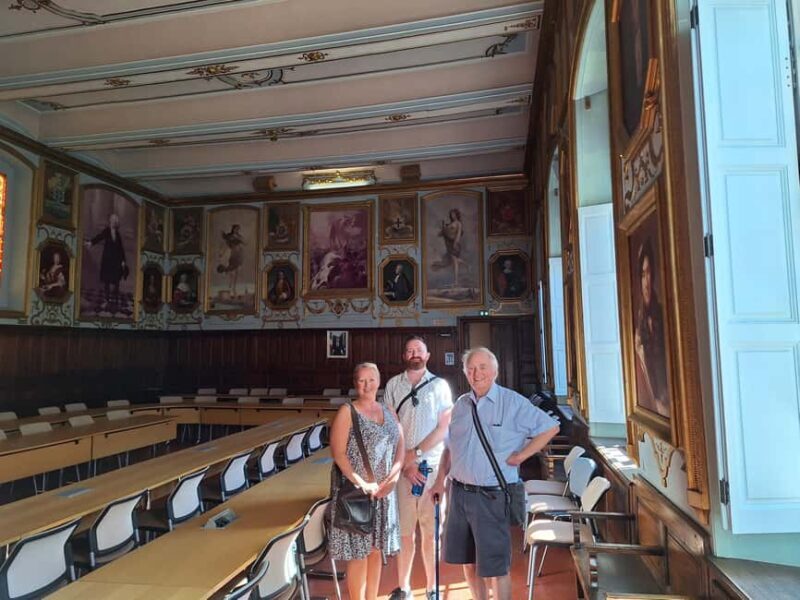 Aix-en-Provence 3-Hour Walking Food Tour - Why This Tour Might Be a Great Fit