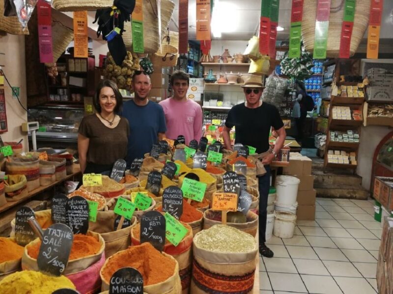 Aix-en-Provence 3-Hour Walking Food Tour - Final Thoughts