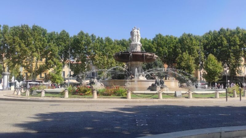 Aix en Provence and Avignon city of Popes Private Tour - Final Thoughts: Who Will Love This Tour?