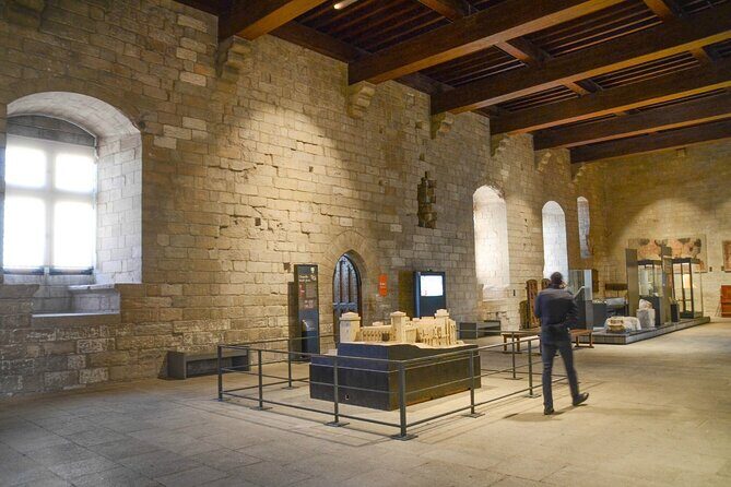 Aix en Provence and Avignon city of Popes Private Tour - Exploring the Provence Charm: Aix-en-Provence and Avignon Private Tour Review