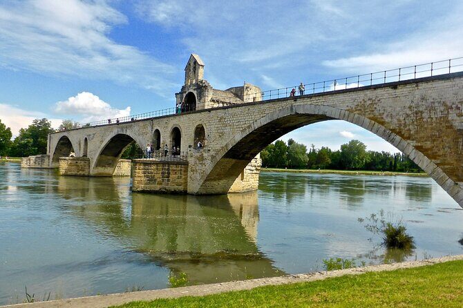 Aix en Provence and Avignon city of Popes Private Tour - Who Is This Tour Best For?