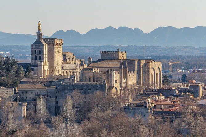 Aix en Provence and Avignon city of Popes Private Tour - Final Thoughts