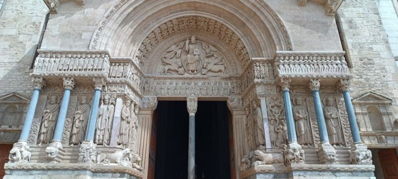 Aix-en-Provence: Arles, Baux, & Saint-Rémy-de-Provence Tour - What’s Included and What’s Not