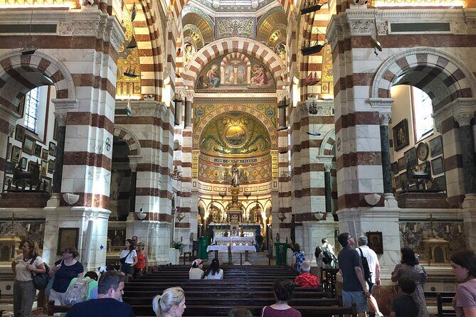 Aix-en-Provence, Cassis, Marseille - Private Tour From Marseille - Who Is This Tour Best For?