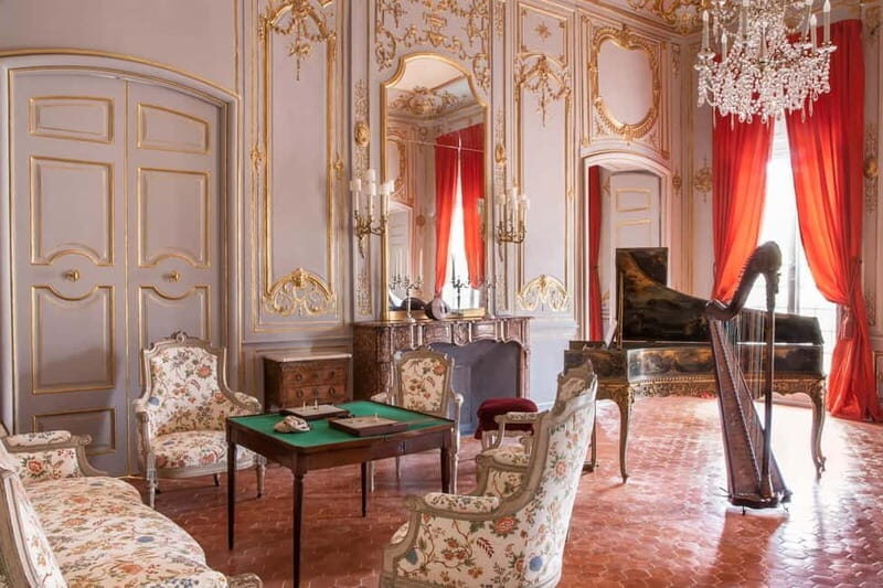 Aix-en-Provence: Caumont - Centre d'Art + Exposition - Final Thoughts