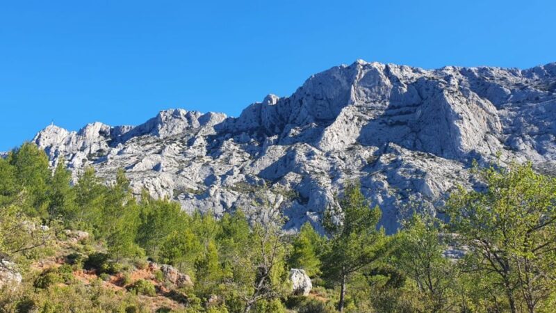 Aix-en-Provence : Climbing class on the Sainte-Victoire - FAQs