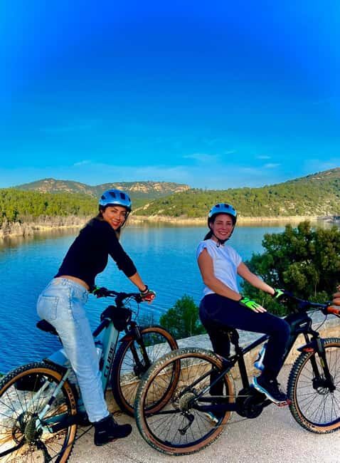 Aix-en-Provence: E-Bike Tour of Mount Sainte-Victoire - The Sum Up: Is This Tour Right for You?
