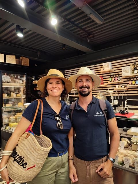 Aix en Provence Food & City tour Half Day tour - FAQ