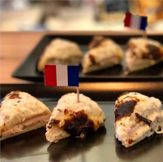 Aix-en-Provence: Food Tour - FAQ