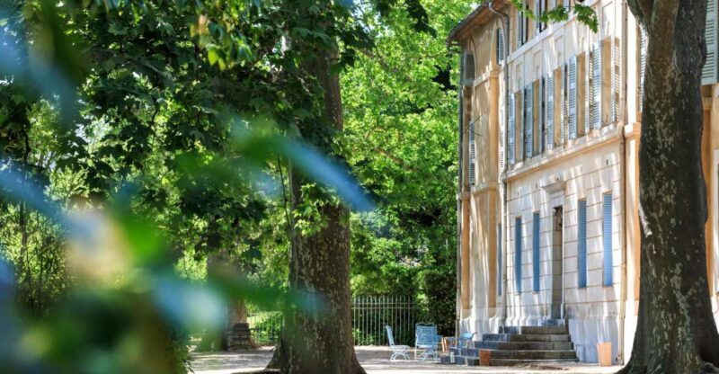 Aix-en-Provence: Full Day Wine Tour in Luberon with Tasting - Key Points