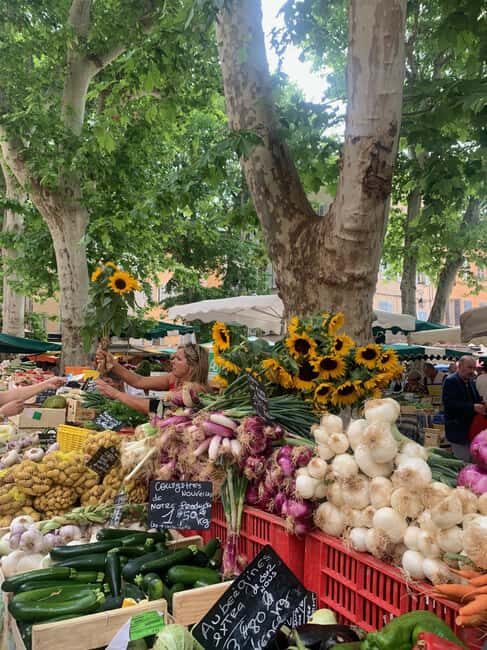 Aix-en-Provence: Gourmet and Cultural walking Tour - What Makes This Tour Special