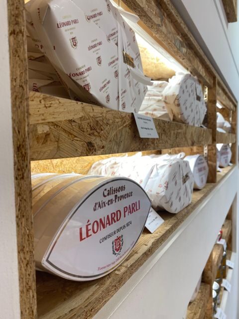 Aix-en-Provence: Guided Foodie Tour with Tastings - Aix-en-Provence: Guided Foodie Tour with Tastings – A Delicious Way to Explore