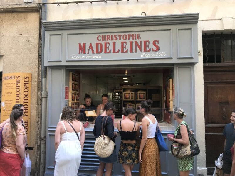 Aix-en-Provence: Guided Foodie Tour with Tastings - What Makes This Food Tour Stand Out?