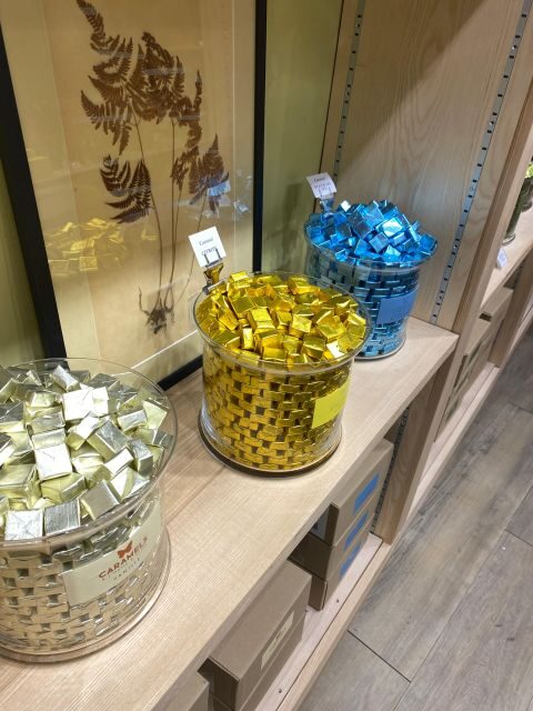 Aix-en-Provence: Guided Foodie Tour with Tastings - Who Will Enjoy This Tour?