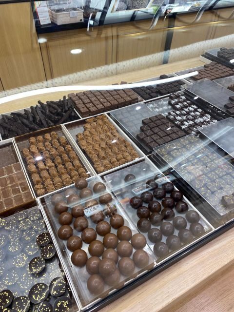 Aix-en-Provence: Guided Foodie Tour with Tastings - An Honest Look at the Experience