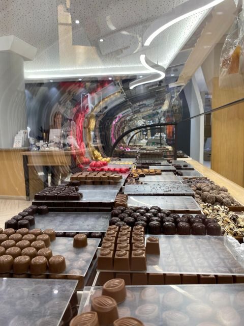 Aix-en-Provence: Guided Foodie Tour with Tastings - Final Thoughts