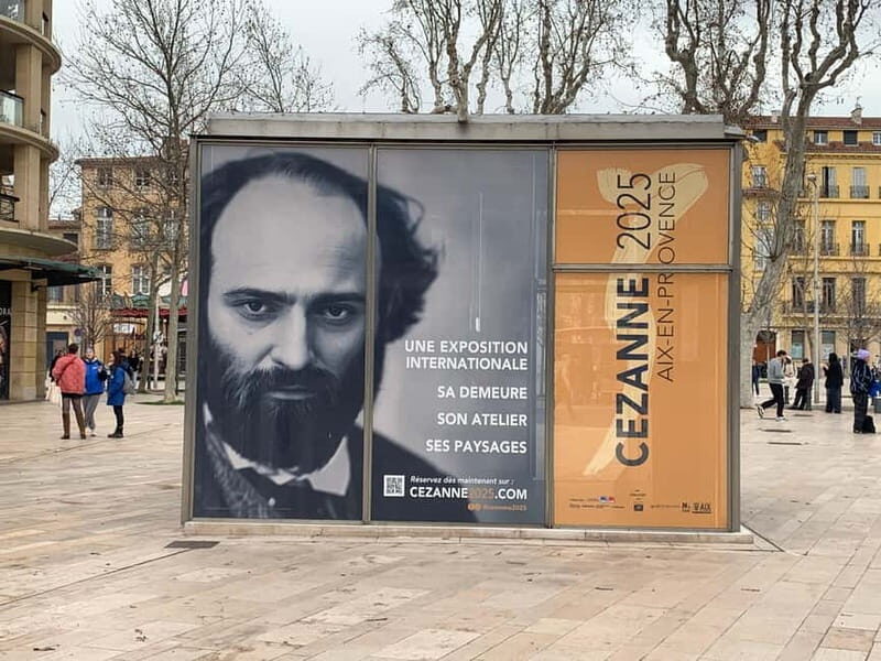 Aix-en-Provence: Guided Walking Tour with Calisson Tasting - FAQ