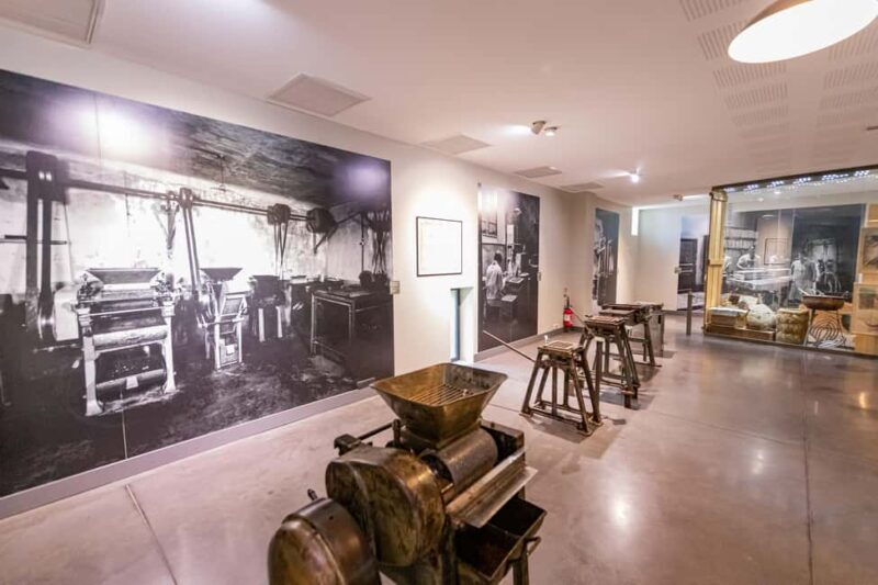 Aix en Provence: Le Roy René - "The Secret of Calisson" guided tour - What We Think Overall