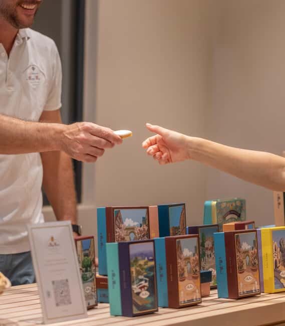 Aix en Provence: Le Roy René - "The Secret of Calisson" guided tour - Who Would Enjoy This Tour?