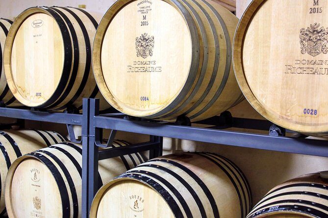 Aix-en-Provence - Mt Sainte Victoire wines in search of Cézanne - Authentic Insights from Past Travelers