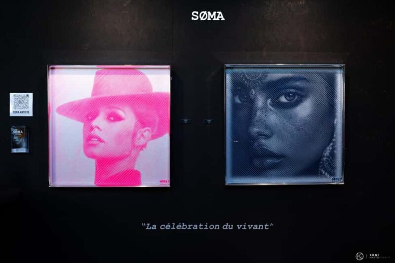 Aix-en-Provence: Private Art Center Tour & Wine Tasting - Key Points